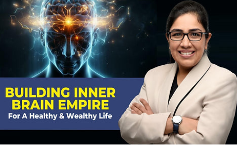 NEURO GAMES FOR BRAIN AND MIND FITNESS- BUILD YOUR BRAIN EMPIRE