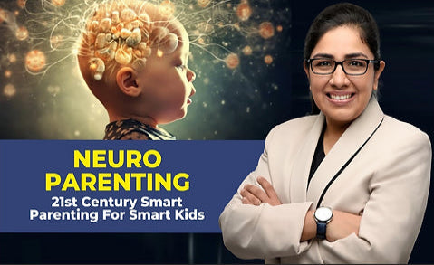 NEURO PARENTING INSIGHTS & YOGIC PARENTING