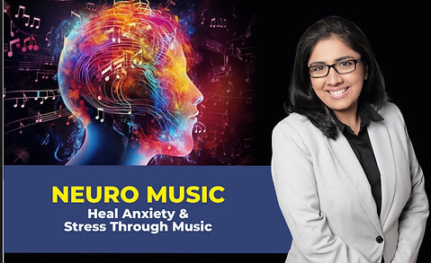 NEURO CHANTING & MUSIC ( Frequencies For A Balanced Brain)