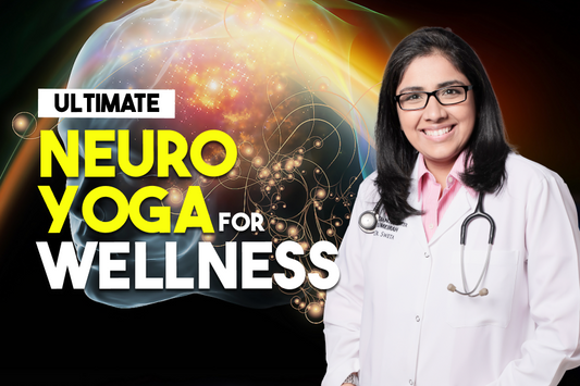 Neuro Yoga: Empowering Wellness through Common Yoga Techniques for Neurological Conditions