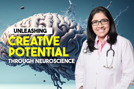 Neurocreativity: Unleashing Creative Potential through Neuroscience