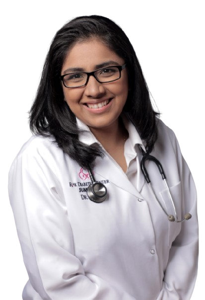Dr. Sweta