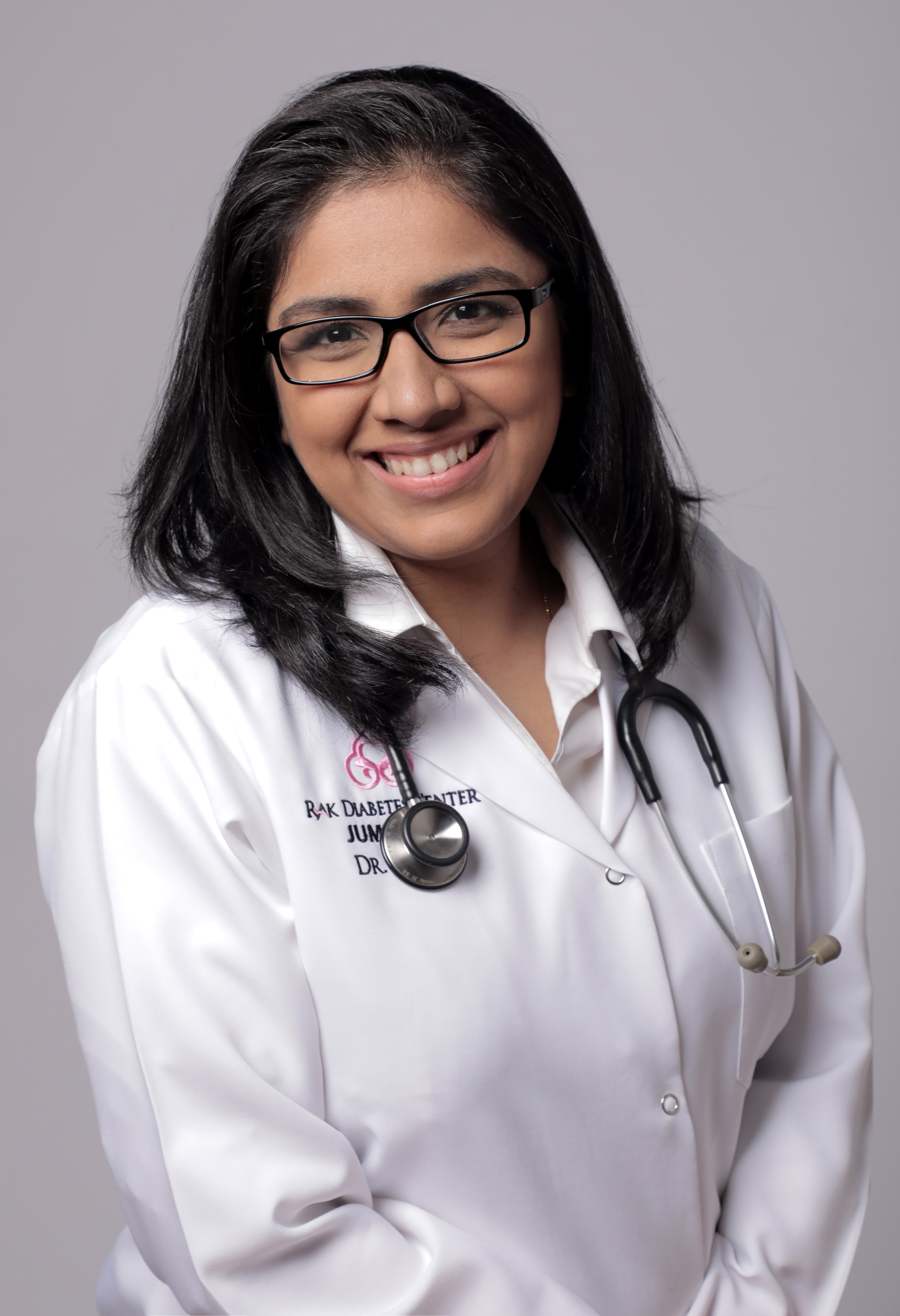 Dr. Sweta Adatia